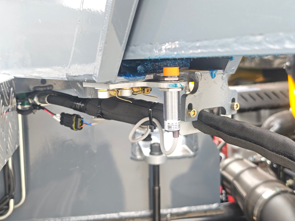 HOWO GKS35Pro Aerial Work Platform Truck For Sale
