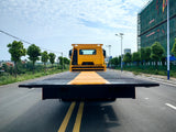 HOWO 20T Wrecker Truck For Sale