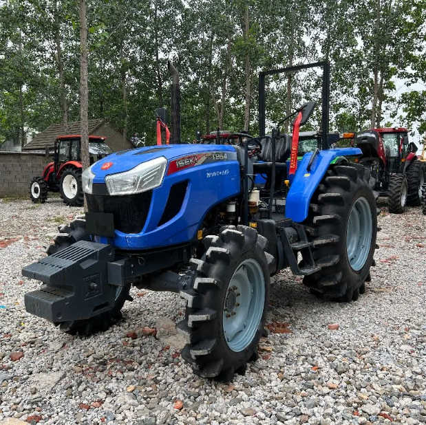 Tractors DongFeng iSeki EN954 For Sale