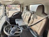 JAC 10m³ Oil Tank Truck For Sale