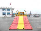DongFeng 7T Wrecker Truck For Sale