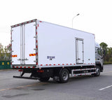 FOTON 6.8m E6 300HP Refrigerated Truck For Sale