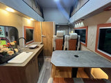HOWO Pioneer Matryoshka Hard Pop-Up Roof RV