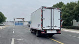 FOTON 5.5m Refrigerated Truck For Sale