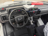 IVECO Short-base High Top Refrigerated Van（New Model）For Sale