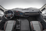 FOTON 6.8m E6 300HP Refrigerated Truck For Sale