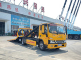 JAC 6T Wrecker Truck For Sale