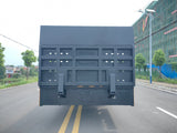 HOWO 20T Wrecker Truck For Sale