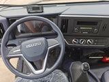 ISUZU EC7 Refrigerated Truck For Sale