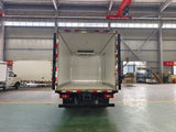 FOTON 165HP Refrigerated Truck For Sale