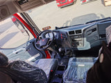 DongFeng  245HP Telescopic Boom Crane For Sale