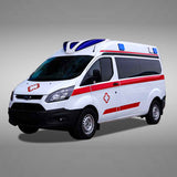 Ford V362 Diesel Emergemcy Medical Response Ambulance For Sale