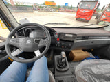 HOWO 8T Wrecker Truck For Sale