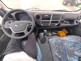 FOTON 7T 1+2 Wrecker Truck For Sale