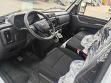 Latest IVECO Long-base High Top Refrigerated Truck For Sale