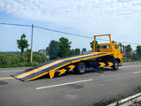 HOWO 20T Wrecker Truck For Sale
