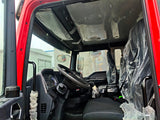 HOWO GKS56Pro Aerial Work Platform Truck For Sale