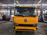 SHACMAN 6T Asphalt Distributor Truck For Sale