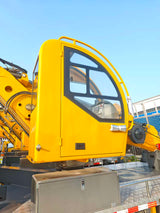Customized 14-18m Aerial Work Platform Truck For Sale