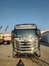 FOTON 6.8m E6 Refrigerated Truck For Sale