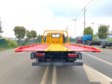 DongFeng 3T Wrecker Truck For Sale