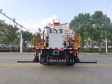 SHACMAN 10T Asphalt Distributor Truck For Sale