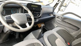 JMC 164HP Refrigerated Truck For Sale