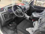 IVECO Short-base High Top Refrigerated Van（New Model）For Sale