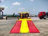 JAC 6T Wrecker Truck For Sale