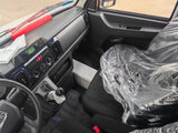 IVECO Short-base High Top Refrigerated Van（New Model）For Sale