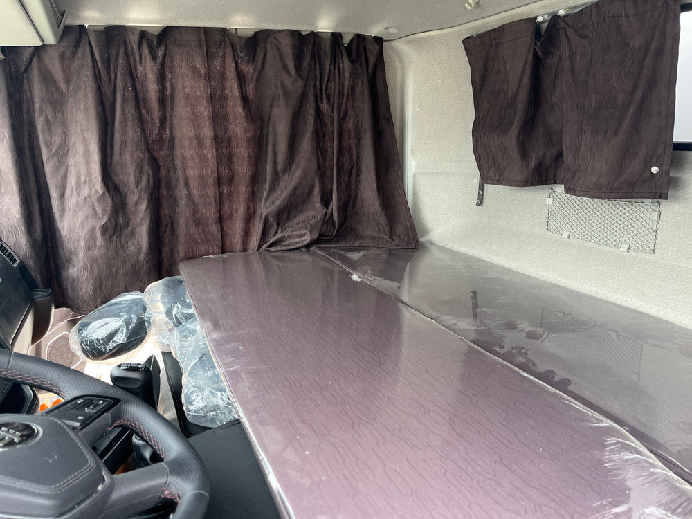 FAW 12T Refrigerated Truck For Sale