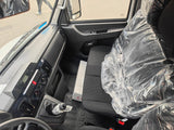 IVECO Long-base High Top Refrigerated Truck（New Model） For Sale