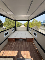 BYD T5 Pop-Up Roof RV | Lift-Top Motorhome | Chengli Yashuté