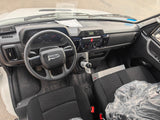 Latest IVECO Long-base High Top Refrigerated Truck For Sale