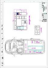 High-spec JMC Shunda Diesel Ambulance For Sale
