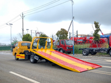 Dongfeng Tuyi Mini Wrecker Truck