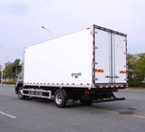 FOTON 6.8m E6 300HP Refrigerated Truck For Sale