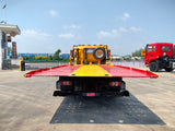 JAC 6T Wrecker Truck For Sale