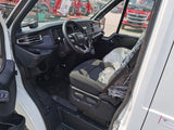 JMC Long-base High Top Refrigerated Truck For Sale