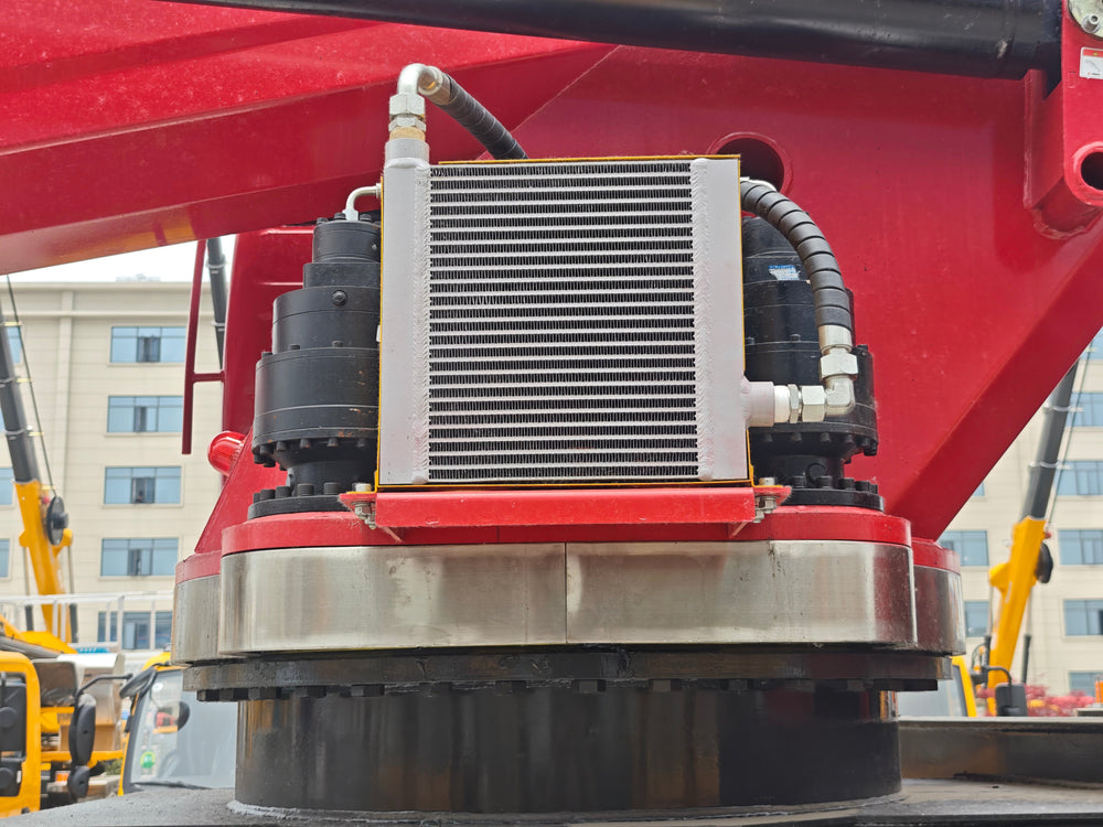 HOWO GKS56Pro Aerial Work Platform Truck For Sale