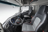 FOTON 6.8m E6 300HP Refrigerated Truck For Sale