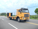 HOWO 20T Wrecker Truck For Sale