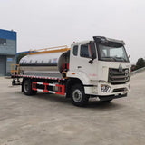 Howo Asphalt Distribution Truck For Sale