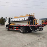 Howo Asphalt Distribution Truck For Sale