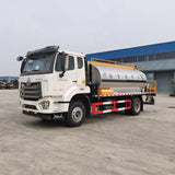 Howo Asphalt Distribution Truck For Sale