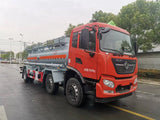 12-15 cubic chemical liquid transport truck