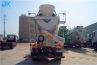 Sinotruck 14m³ Concrete Mixer Truck For Sale